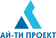 ООО «АйТи Проект» Логотип
