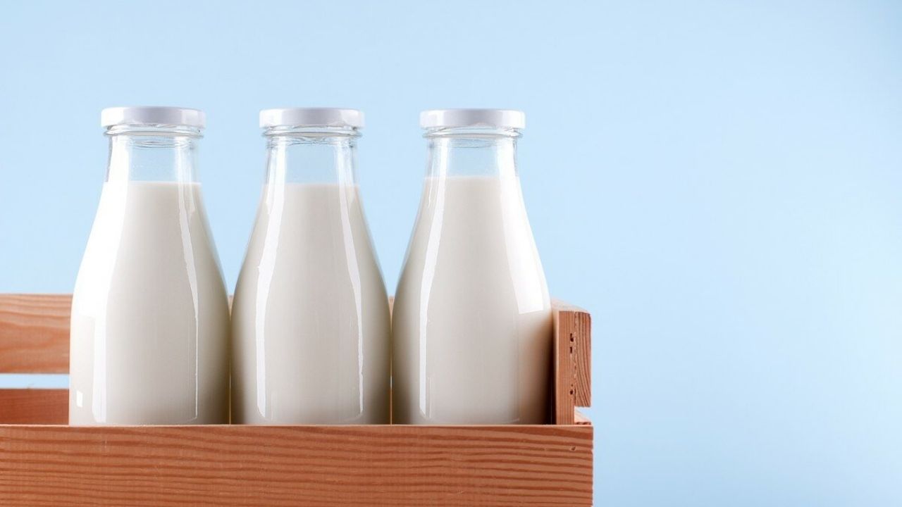 Правительство перенесло внедрение поэкземплярного учёта молочной продукции - Компания АйТи-Проект