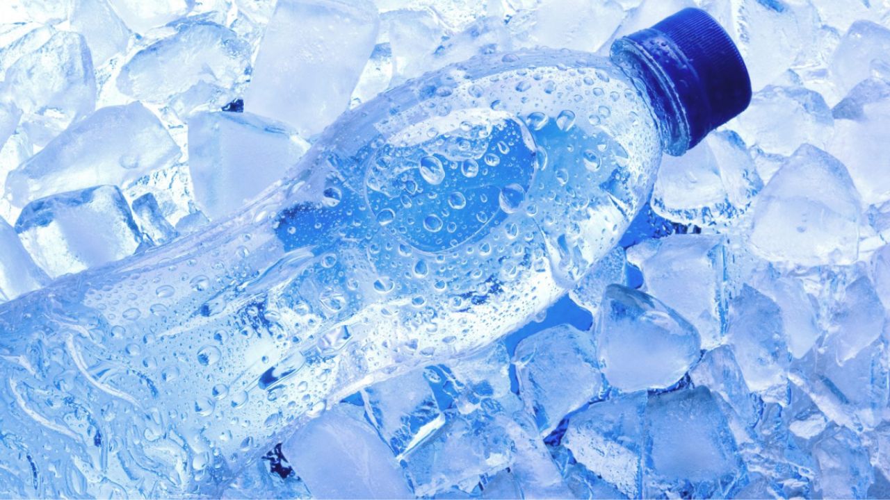 21 февраля состоится конференция «Маркировка упакованной воды»