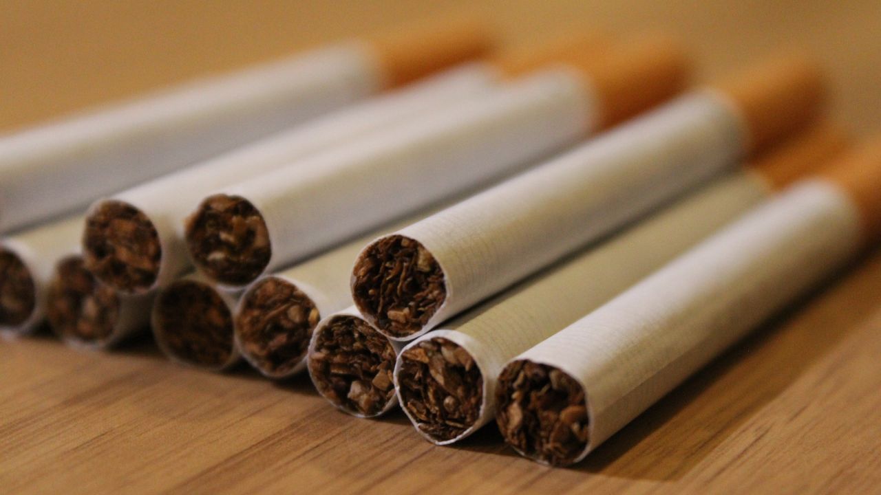 Повысили единую минимальную цену табачной продукции